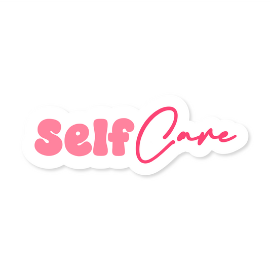 Self Care!